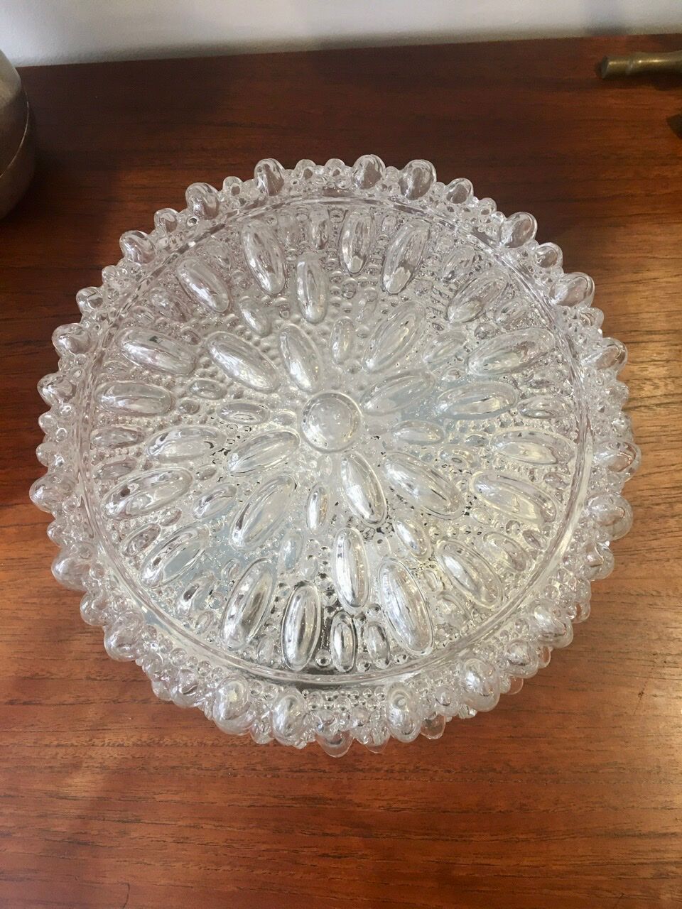 Limburg sconce, 1970