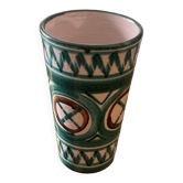 Vase en céramique Picault