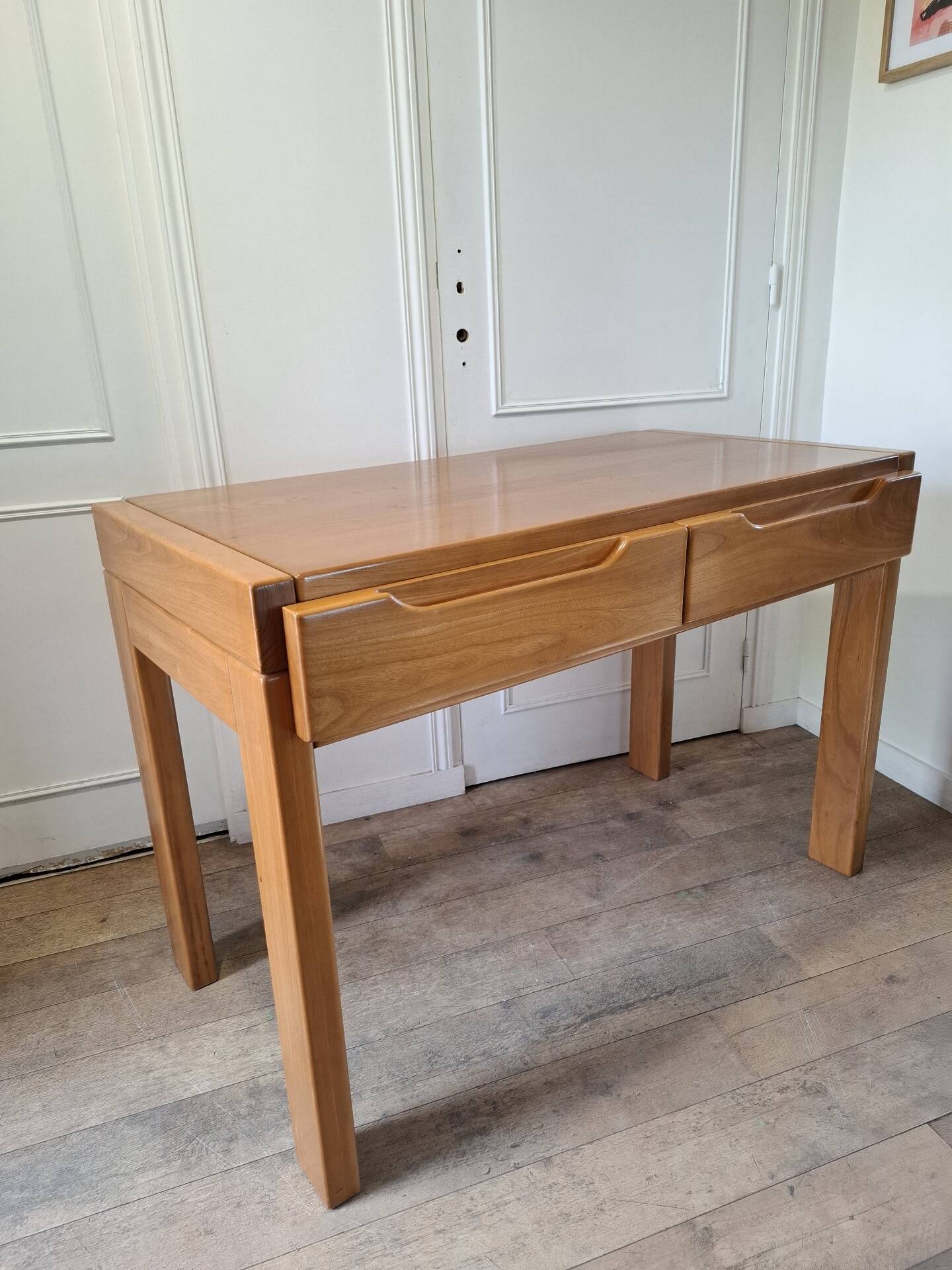 Bureau Maison Regain
