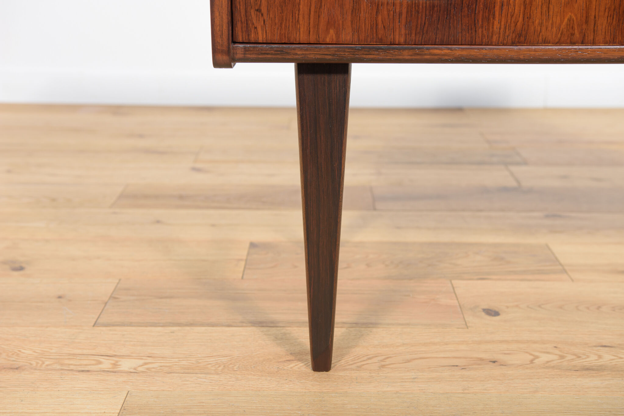 Mid Century Danish Rosewood Dresser, 1970s