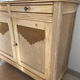 Furniture, Parisian sideboard