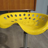 Mirima stool by Etienne Fermigier