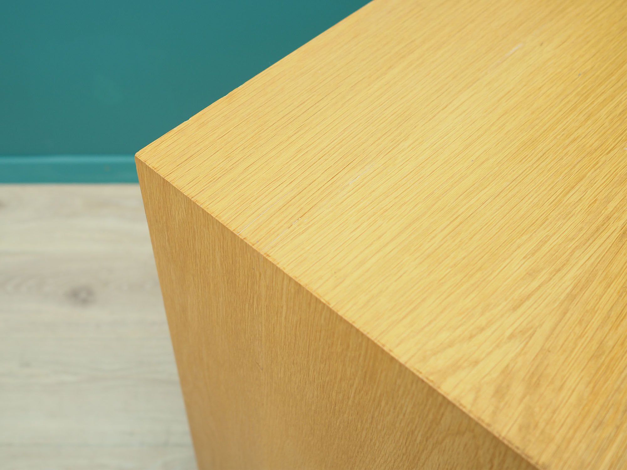 Ash dresser, Danish design, 1970s, Denmark