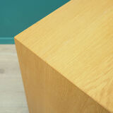 Ash dresser, Danish design, 1970s, Denmark