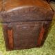 Large colonial trunk repelled steel XXI