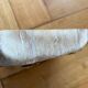 Stone / mineral ashtray