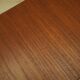 Teak coffee table, Denmark, 1970s