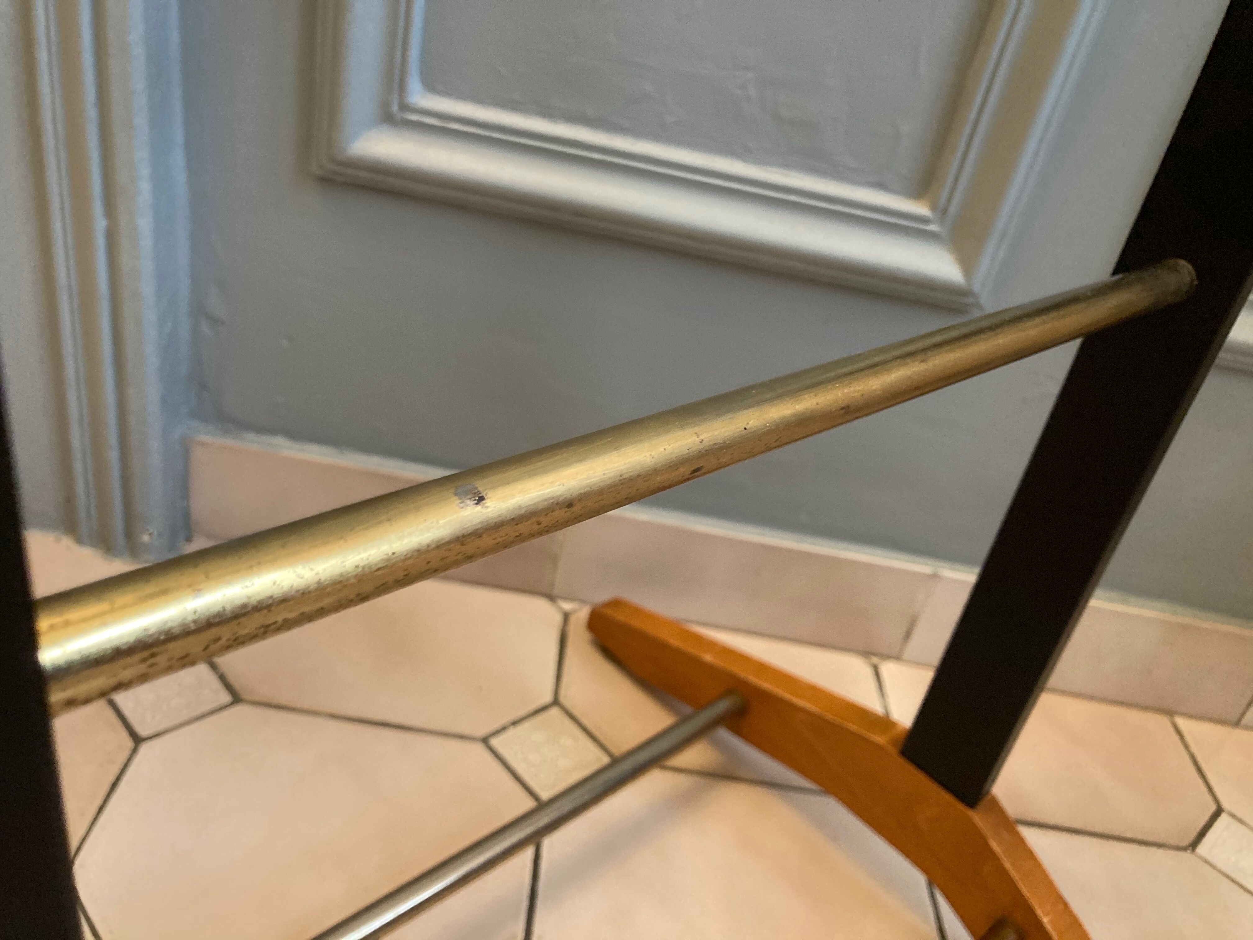 Valet de chambre vintage Fratelli Reguitti