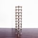 Fritz Nagel's 9 candlesticks