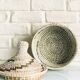 Braided basket