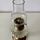 Ancient oil lamp