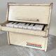 Children's toy Upright piano 1950s