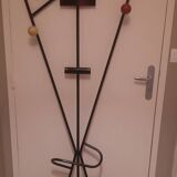Roger Feraud locker room coat rack