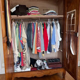 Wardrobe