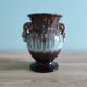 Paire de vases West Germany vintage – Modèles 10-18 et 218-18