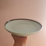 Assiette modèle sora design de chris keenan pour habitat