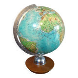 Jro terrestrial globe 1970