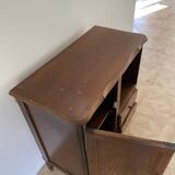 Wooden furniture