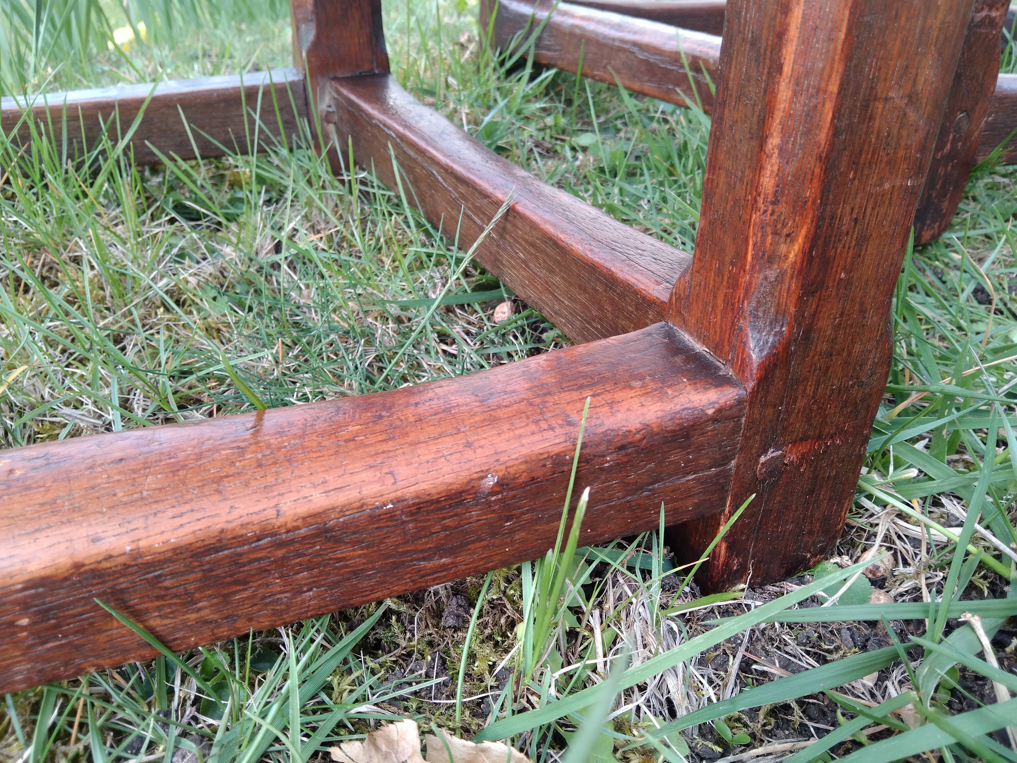 Renaissance armchairs late 16th century early 17th century