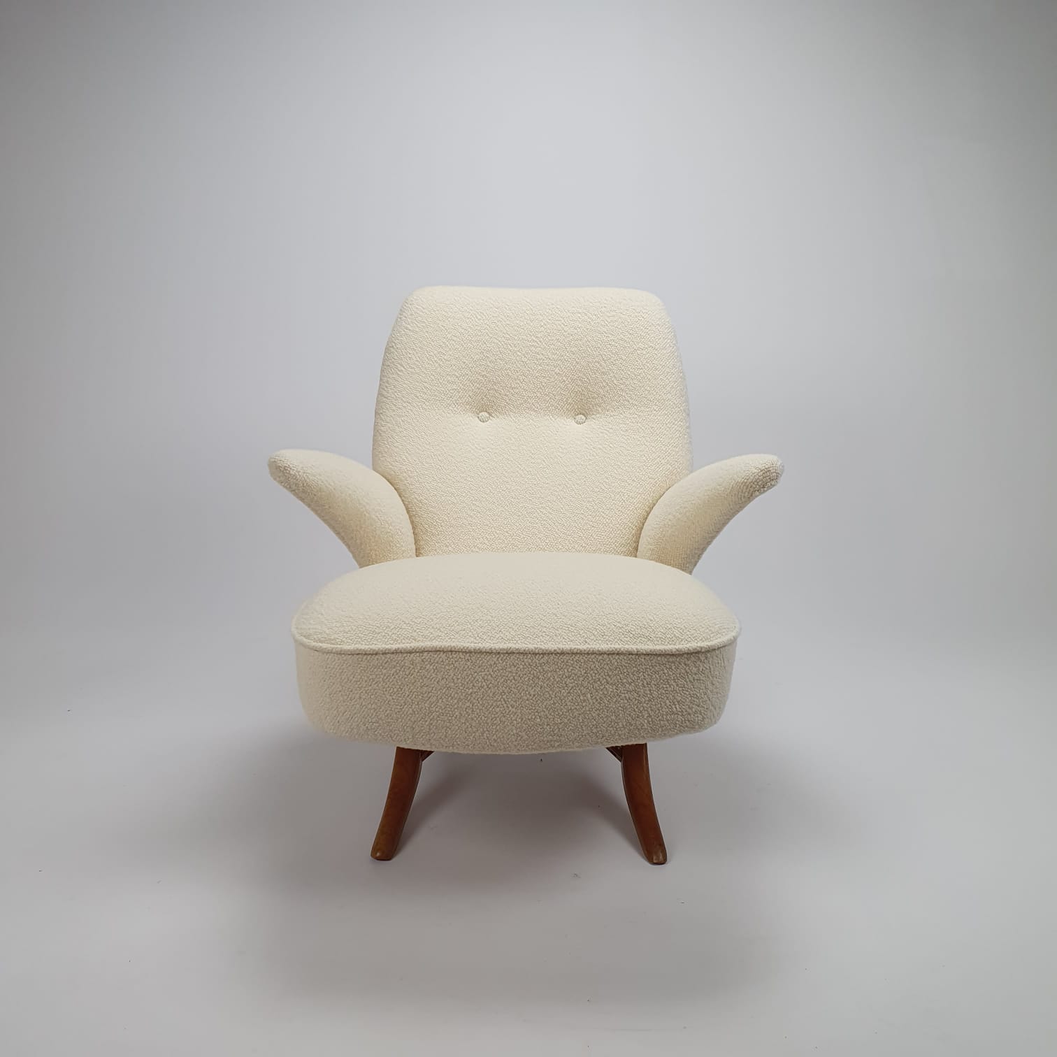 Penguin chair by Theo Ruth for Artifort, 1950s