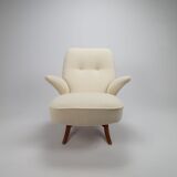 Penguin chair by Theo Ruth for Artifort, 1950s