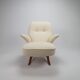 Penguin chair by Theo Ruth for Artifort, 1950s