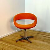 Pair of office chairs SPO France