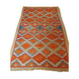 Beni Mguild vintage Morocco carpet 110 x 190 cm