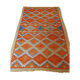 Beni Mguild vintage Morocco carpet 110 x 190 cm