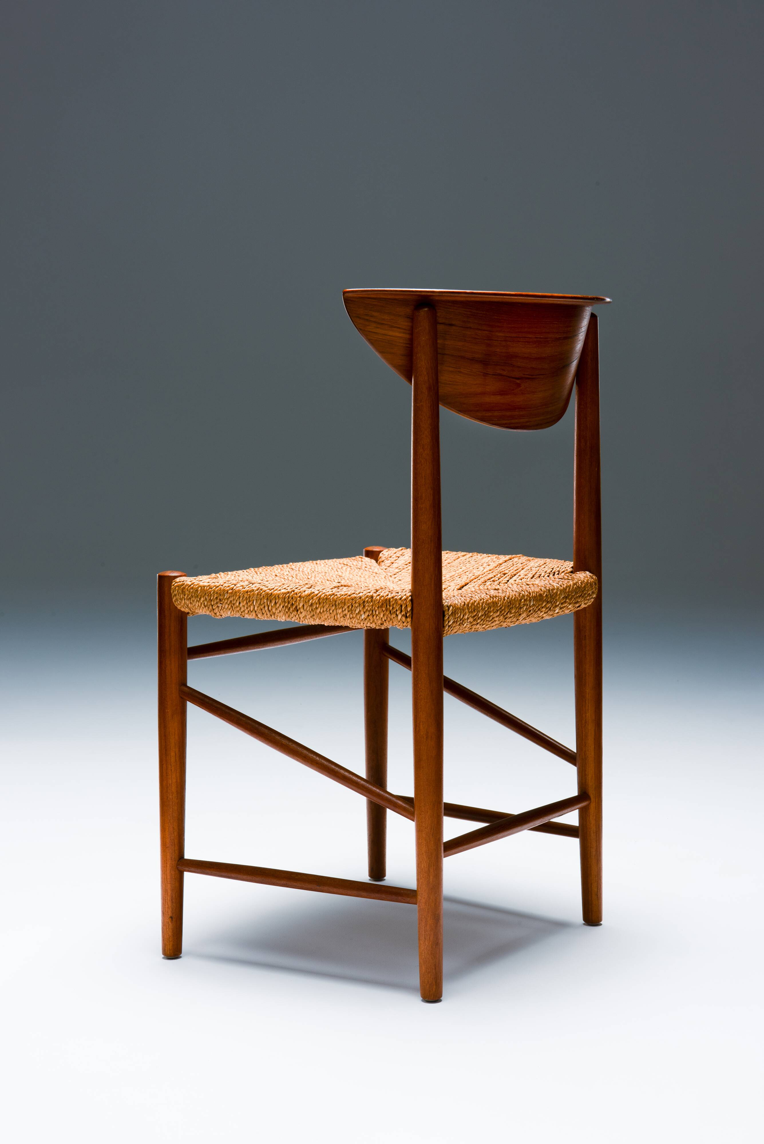 MODEL 316 chairs - Peter Hidt & Orla Mølgaard -Nielsen