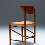 MODEL 316 chairs - Peter Hidt & Orla Mølgaard -Nielsen