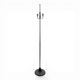 Arlus House Floor Lamp 1960 Metal and Brass