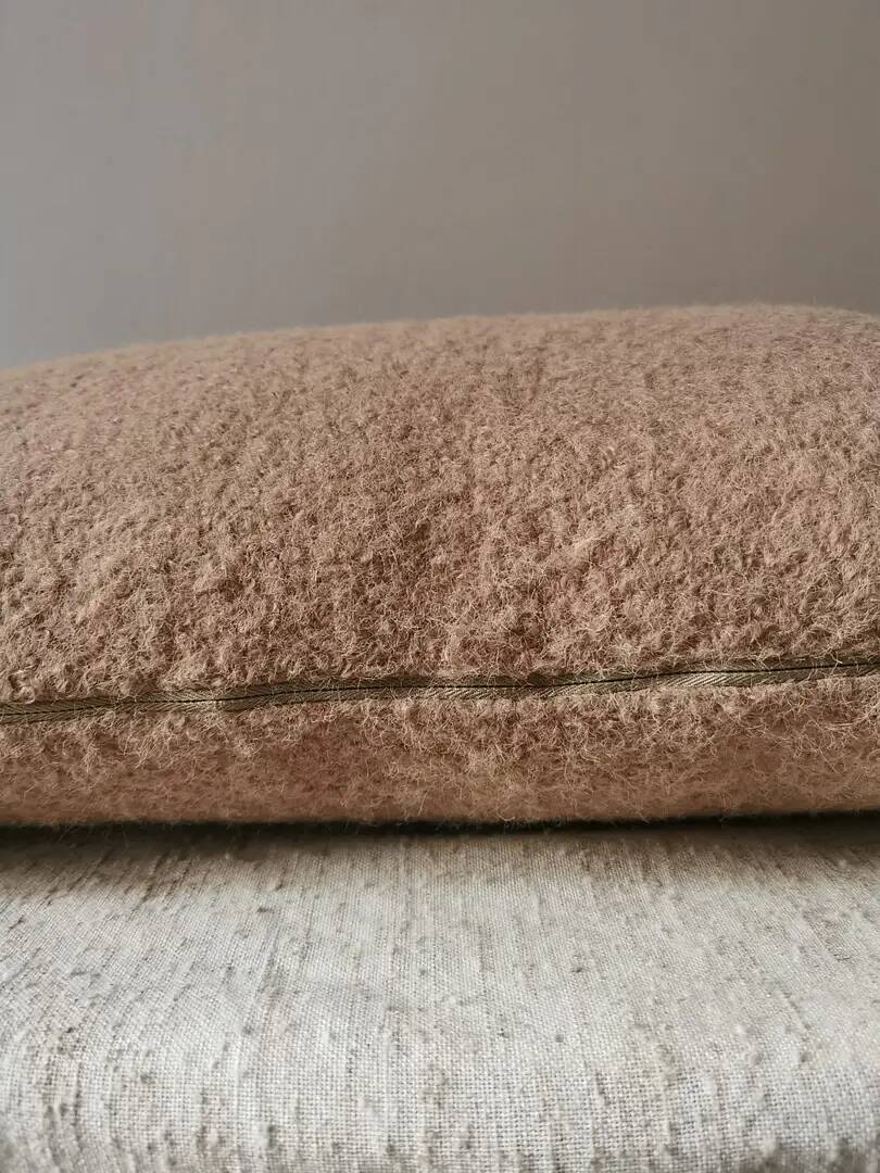 Sand cushion