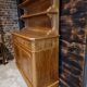 Buffet Saint Hubert en bois clair