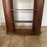Storage furniture