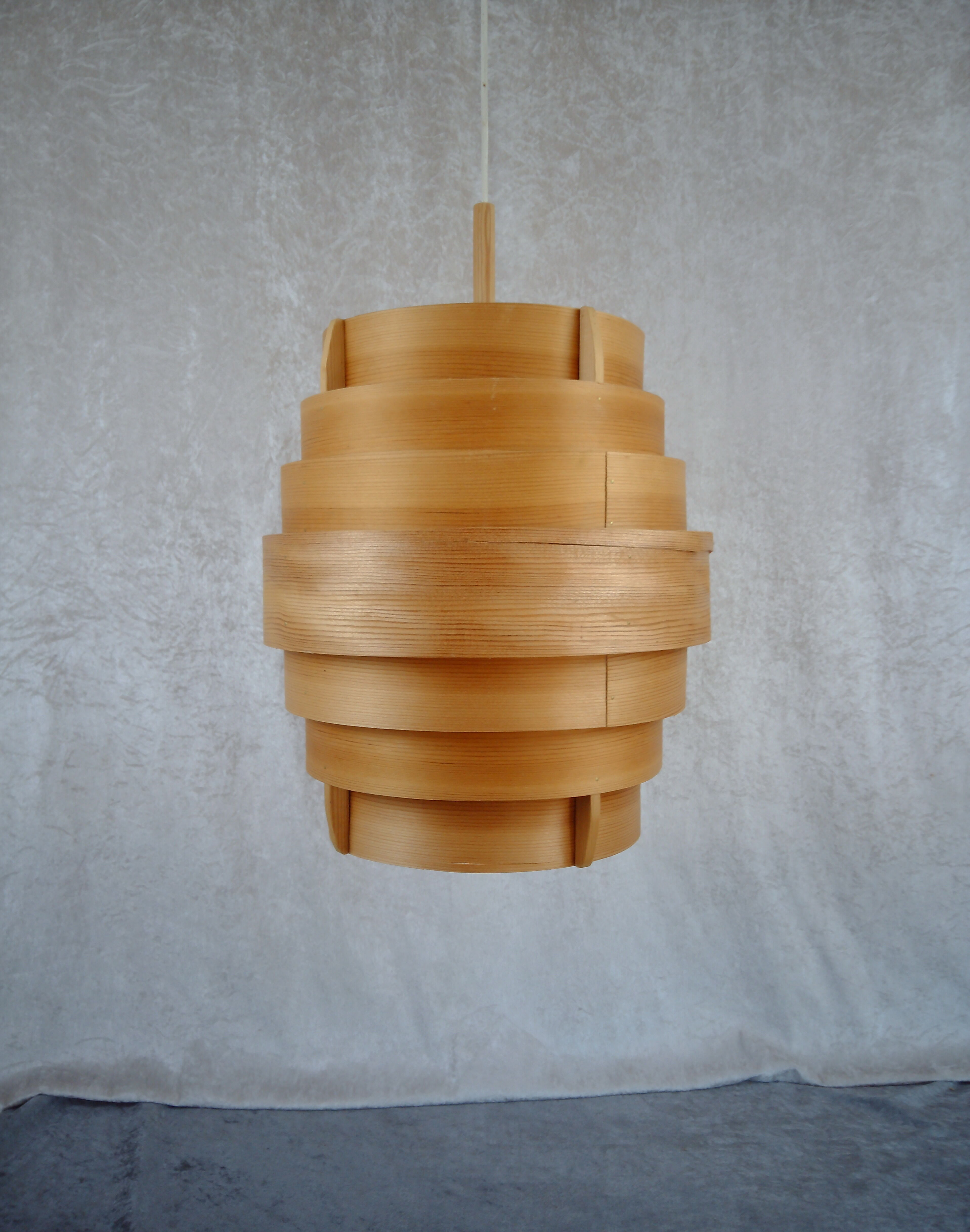 T388 Vidfamne by Hans-Agne Jakobsson for Ellysett AB, Sweden. 1960's.