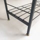 Italian Free Standing Teak Shelving Unit, 1950's