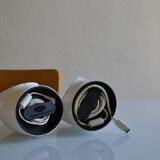 Bobourg Speakers, LaCie, Neil Poulton