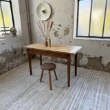 XS farmhouse table or small desk
