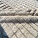 Beni Mrirt Moroccan Rug 400x300 cm – Natural wool – Geometric design