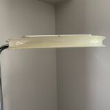 Mezzaluna half-moon lamp Bruno Gecchelin
