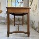 Desk - work table for a draper 1900 150cm