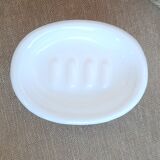 Old soap dish to stand