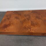 Coffee table 80s