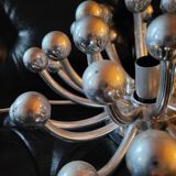 Pistillino wall lamp