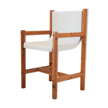 Vintage chair 1980