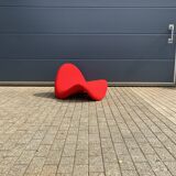 Chaise Tongue Artifort F577 de Pierre Paulin