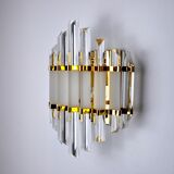 Wall light Venini, Italy, 1970