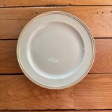 Small Limoges porcelain plates