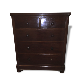 Lovely mahogany Dresser